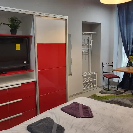 Privat Szallashelyek 3*