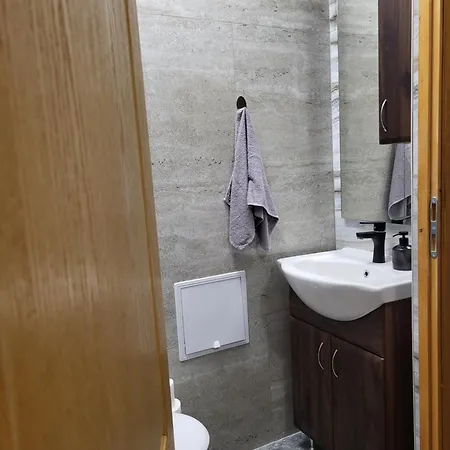 בית הארחה Privat Szallashelyek