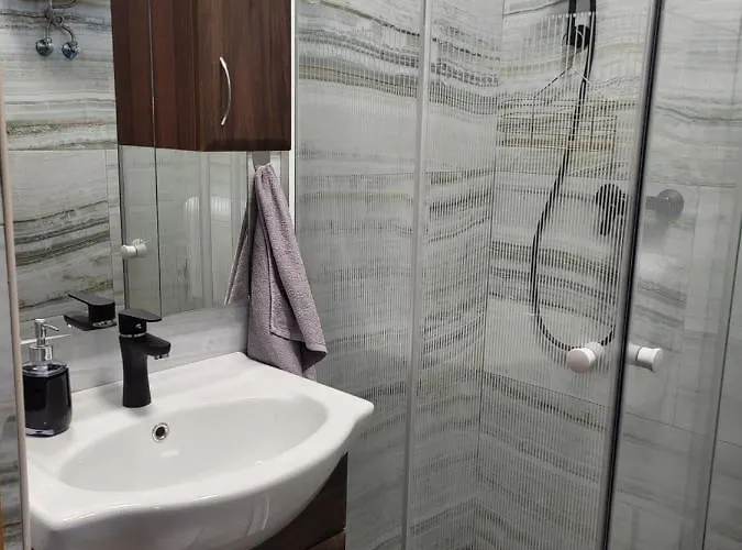 Privat Szallashelyek Guest house