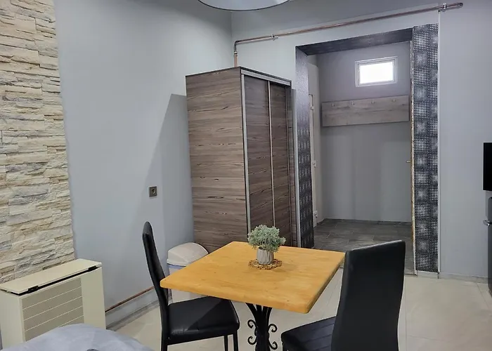 Guest house Privat Szallashelyek Baja