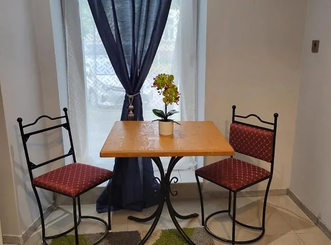 Privat Szallashelyek