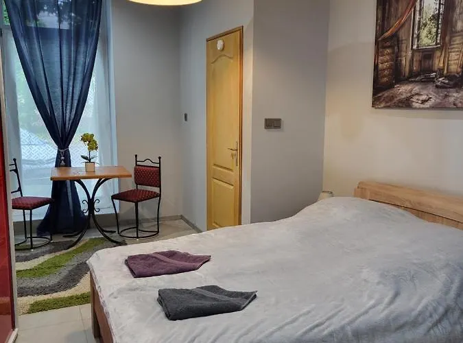 Privat Szallashelyek Guest house Baja
