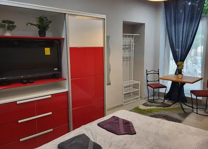 Privat Szallashelyek 3*
