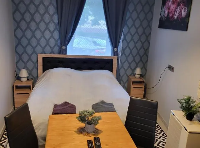 Privat Szallashelyek Guest house Baja