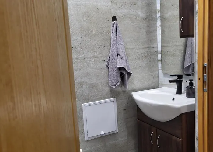 Guest house Privat Szallashelyek