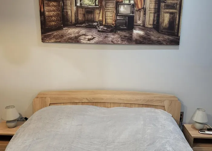 Privat Szallashelyek